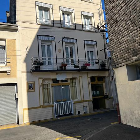 Residence Sainte Therese - La Villa Selva Λούρδη Εξωτερικό φωτογραφία