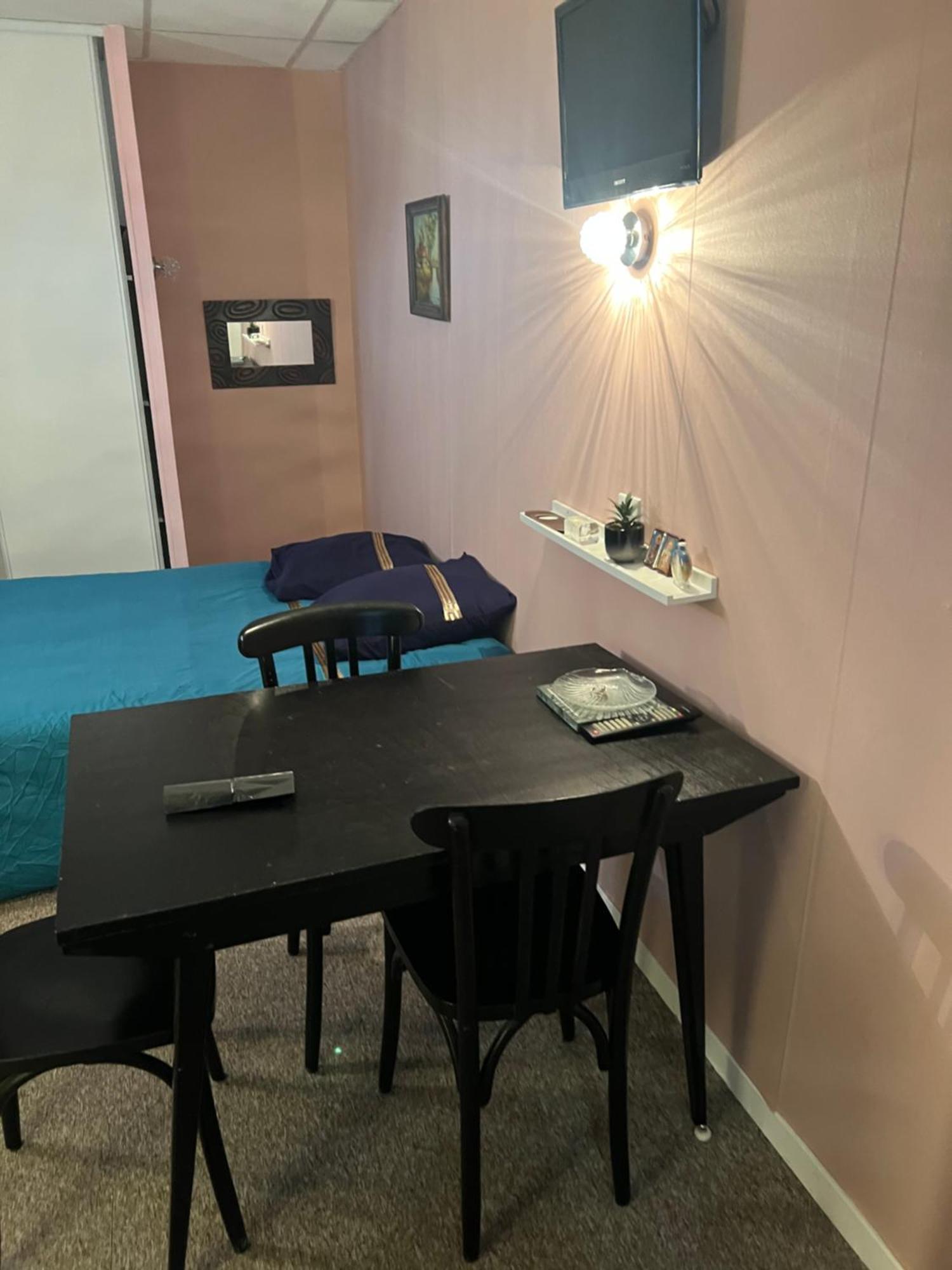 Residence Sainte Therese - La Villa Selva Λούρδη Εξωτερικό φωτογραφία