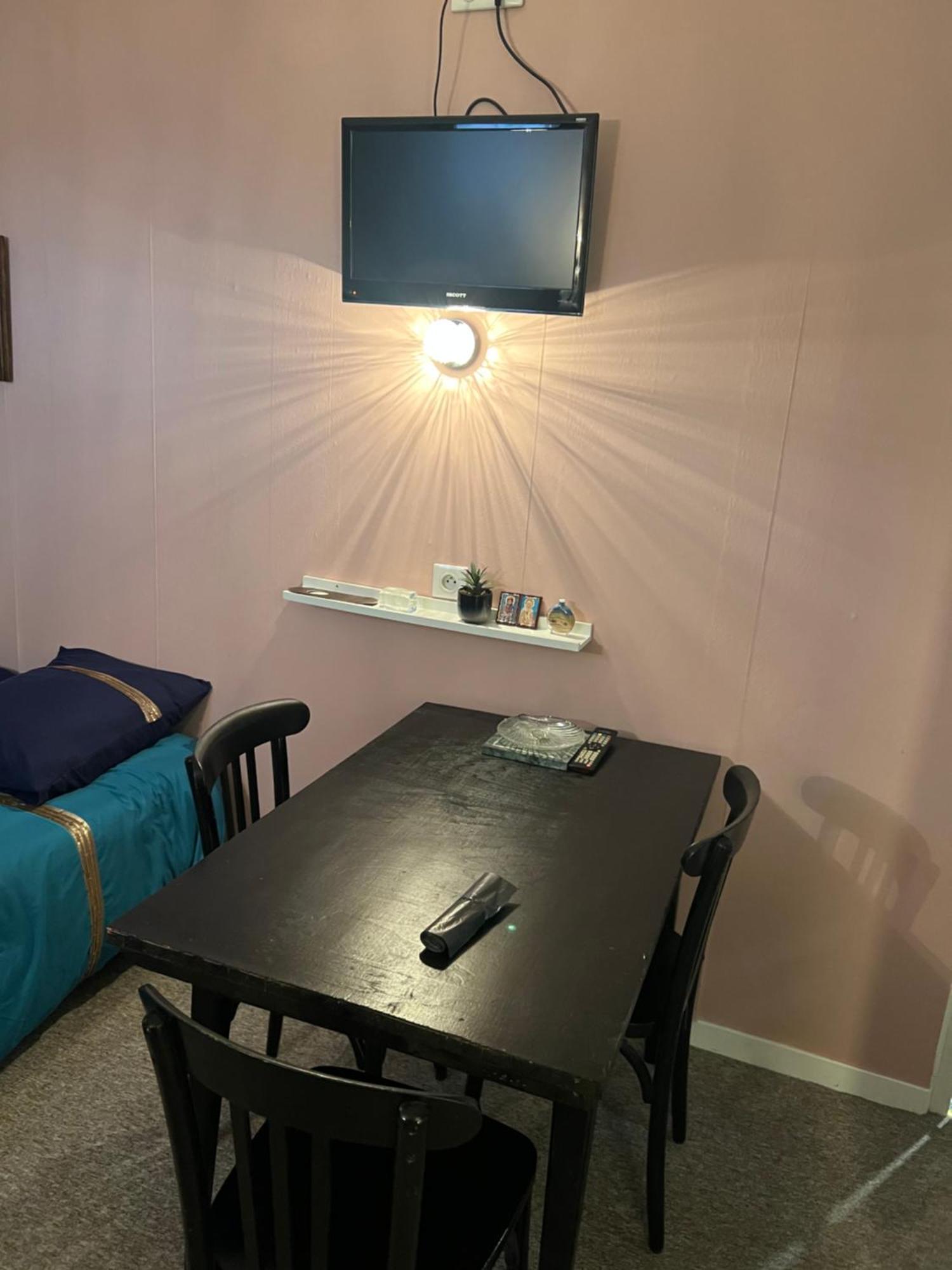 Residence Sainte Therese - La Villa Selva Λούρδη Εξωτερικό φωτογραφία