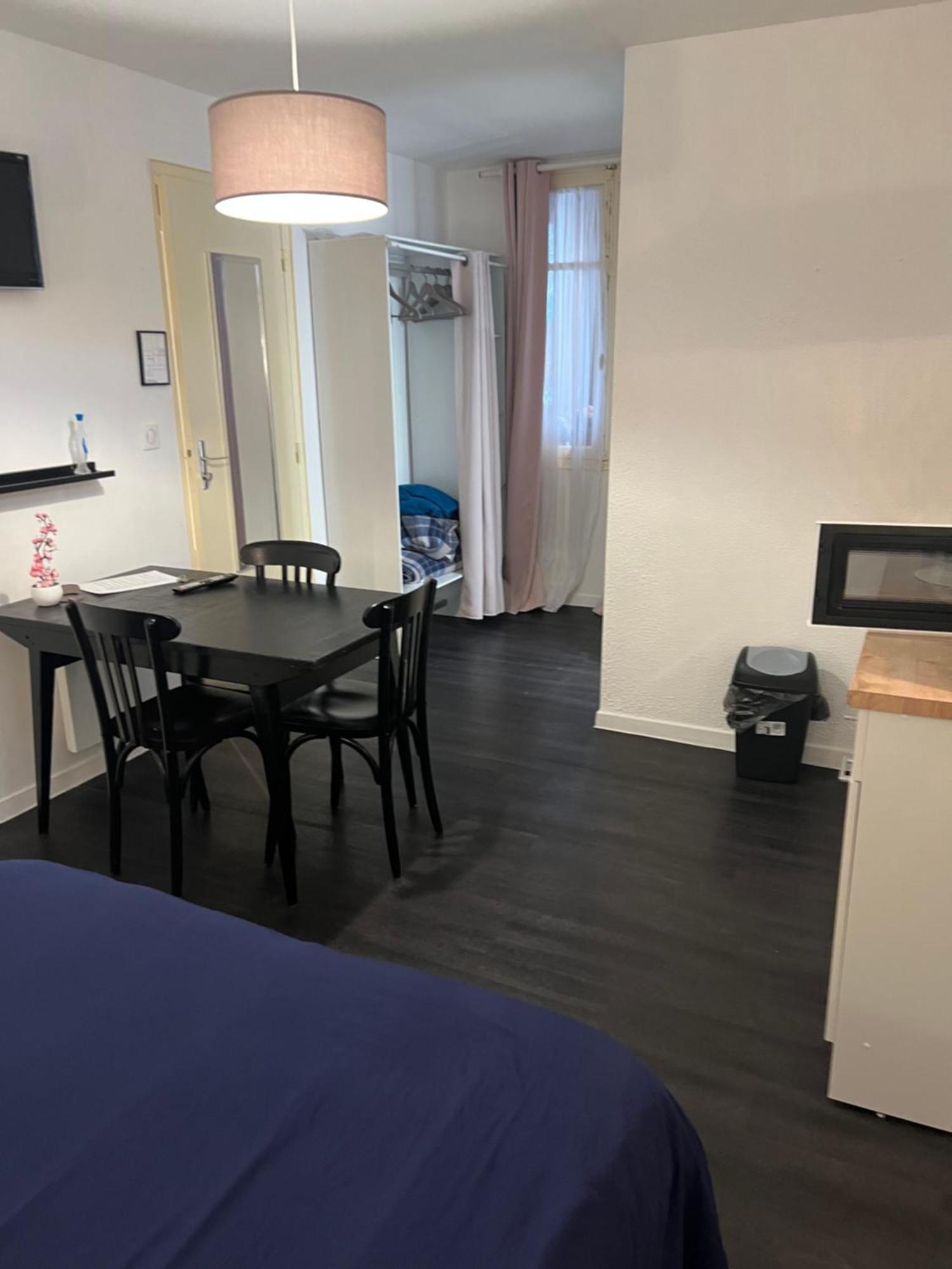 Residence Sainte Therese - La Villa Selva Λούρδη Εξωτερικό φωτογραφία