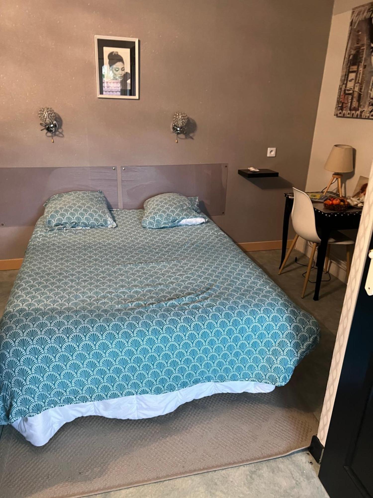 Residence Sainte Therese - La Villa Selva Λούρδη Εξωτερικό φωτογραφία