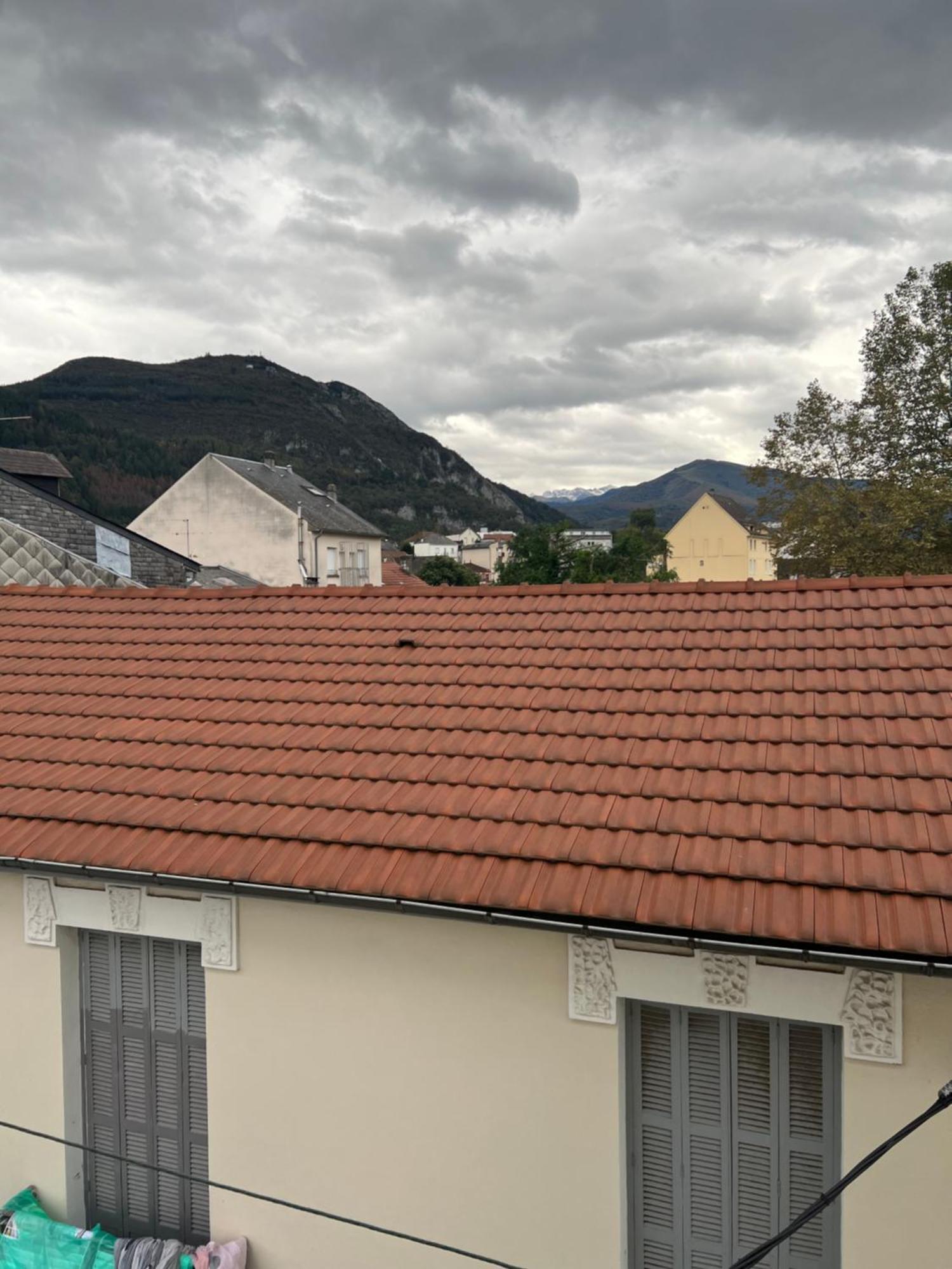 Residence Sainte Therese - La Villa Selva Λούρδη Εξωτερικό φωτογραφία