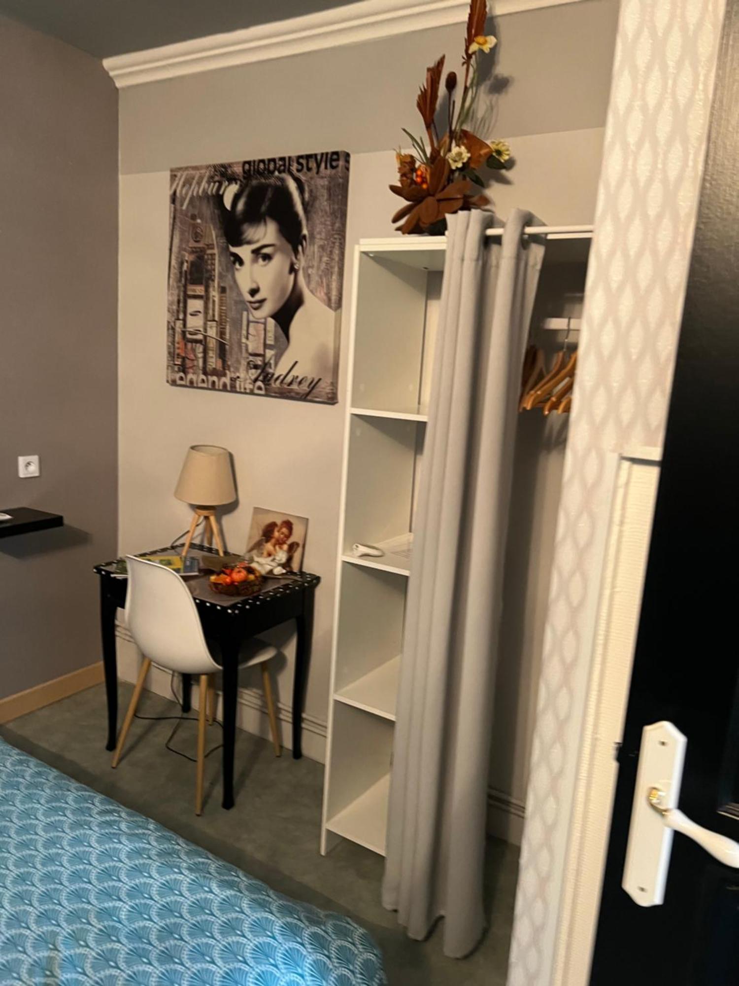 Residence Sainte Therese - La Villa Selva Λούρδη Εξωτερικό φωτογραφία