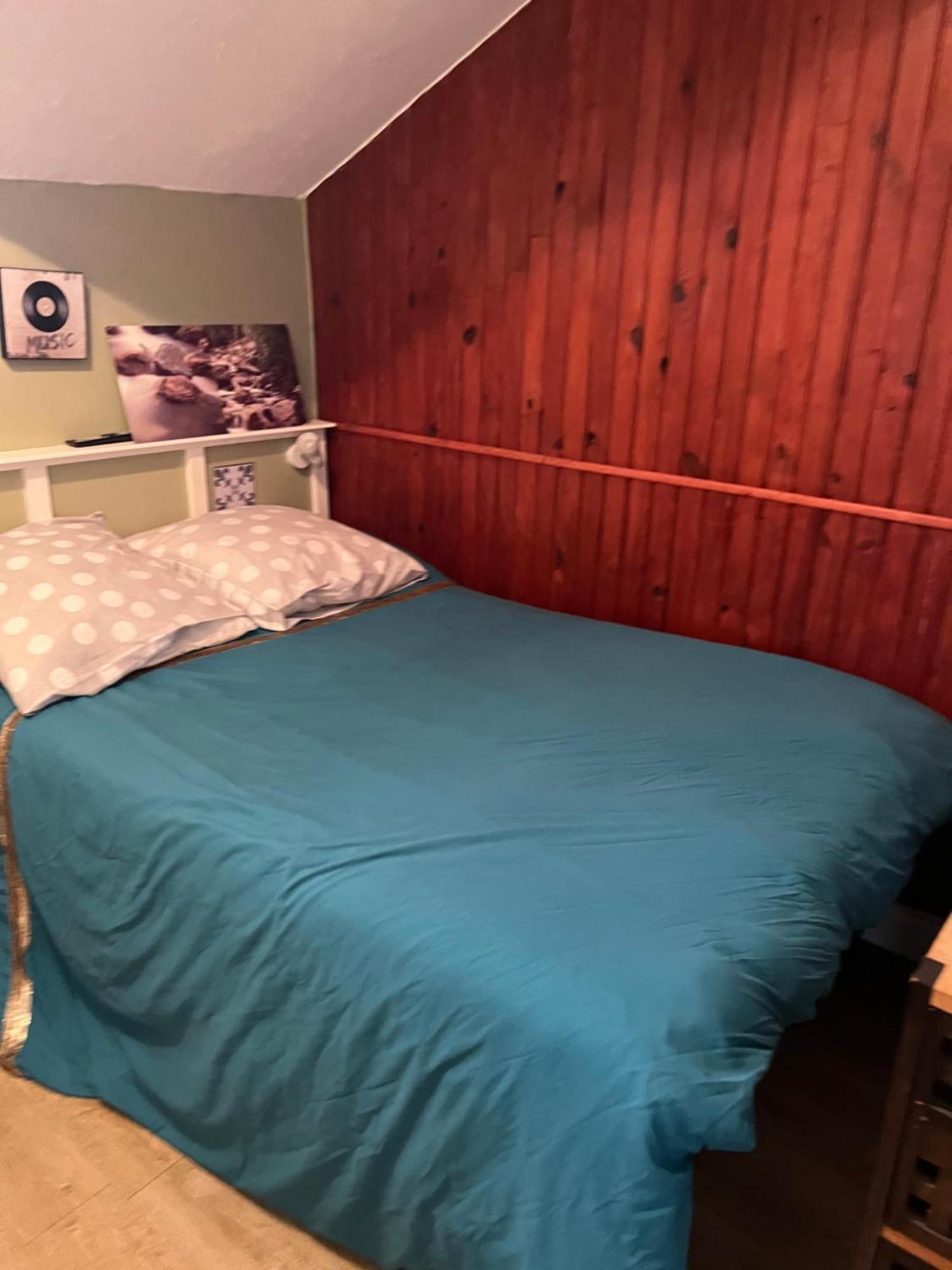 Residence Sainte Therese - La Villa Selva Λούρδη Εξωτερικό φωτογραφία