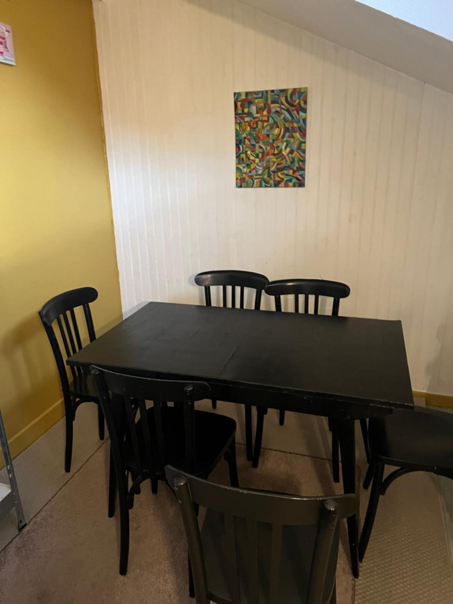 Residence Sainte Therese - La Villa Selva Λούρδη Εξωτερικό φωτογραφία