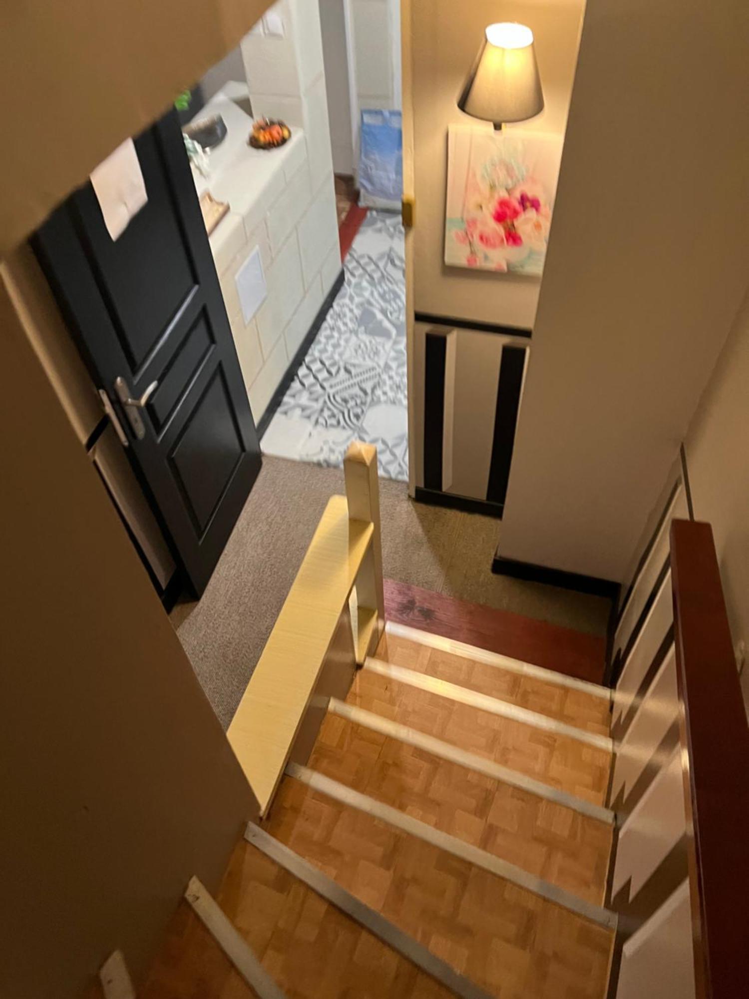 Residence Sainte Therese - La Villa Selva Λούρδη Εξωτερικό φωτογραφία