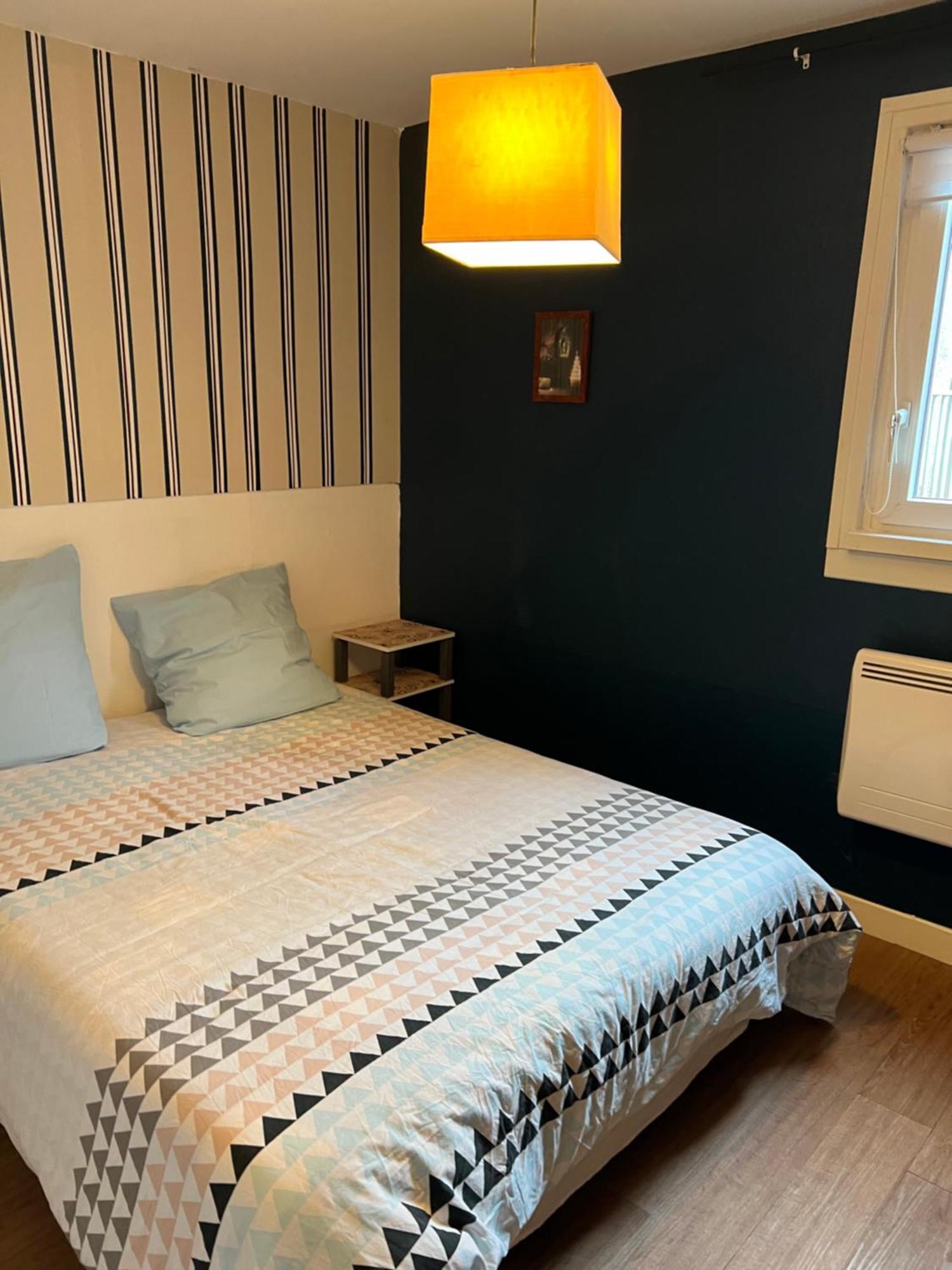 Residence Sainte Therese - La Villa Selva Λούρδη Εξωτερικό φωτογραφία