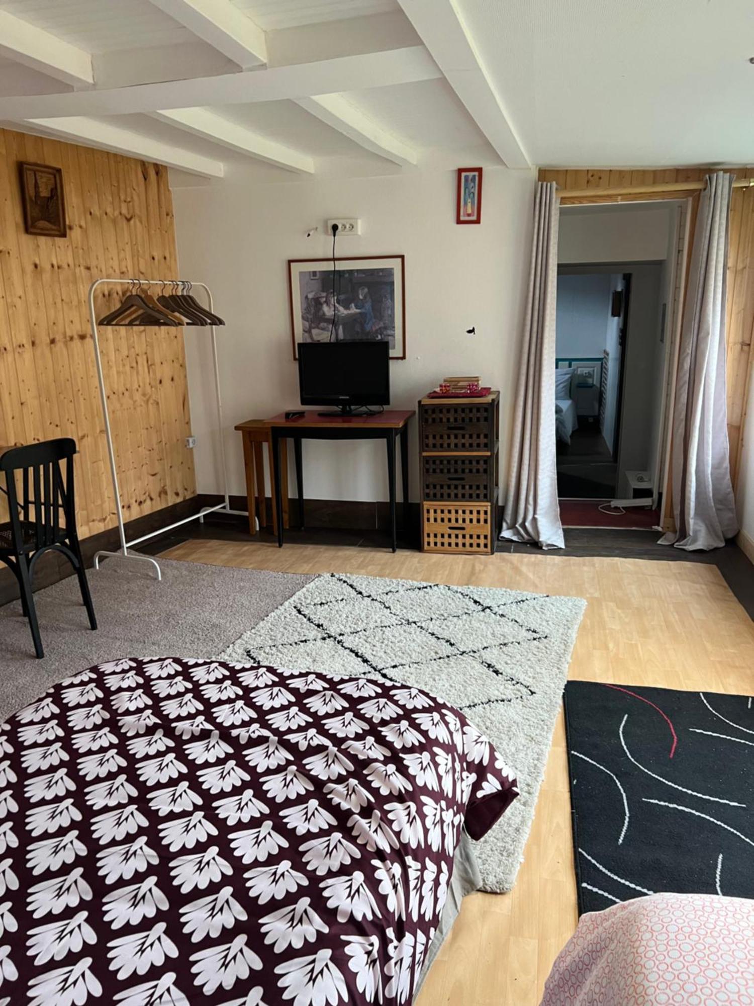 Residence Sainte Therese - La Villa Selva Λούρδη Εξωτερικό φωτογραφία