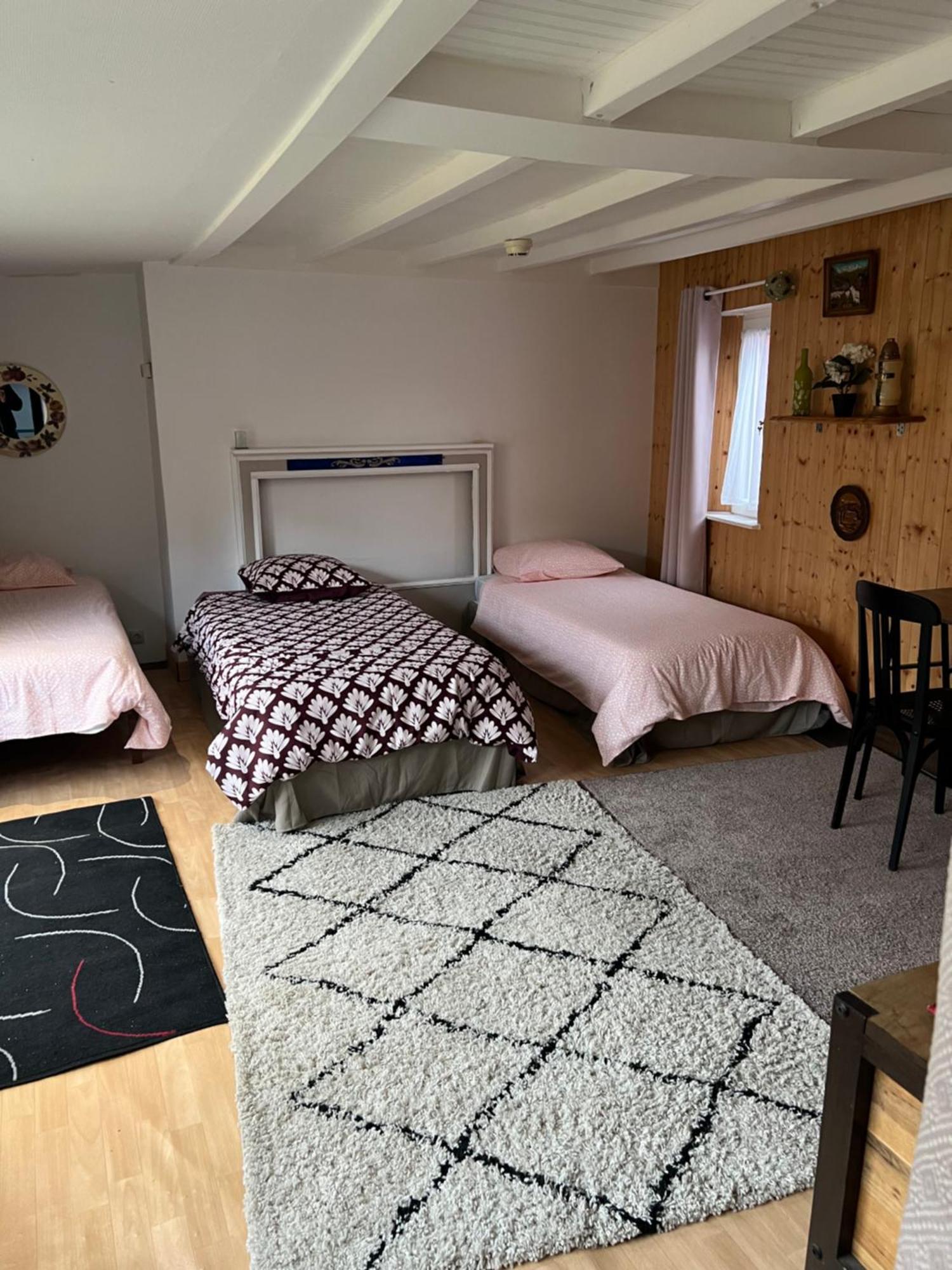 Residence Sainte Therese - La Villa Selva Λούρδη Εξωτερικό φωτογραφία