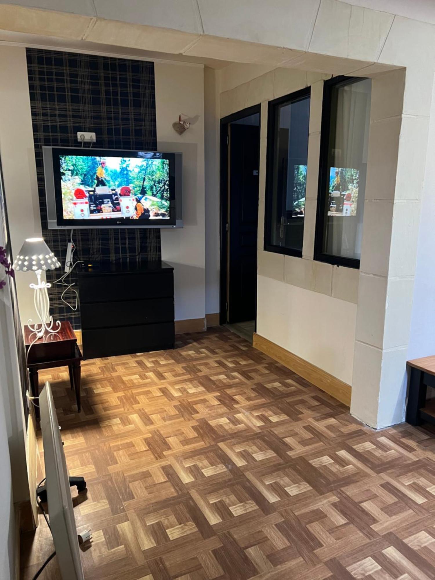 Residence Sainte Therese - La Villa Selva Λούρδη Εξωτερικό φωτογραφία