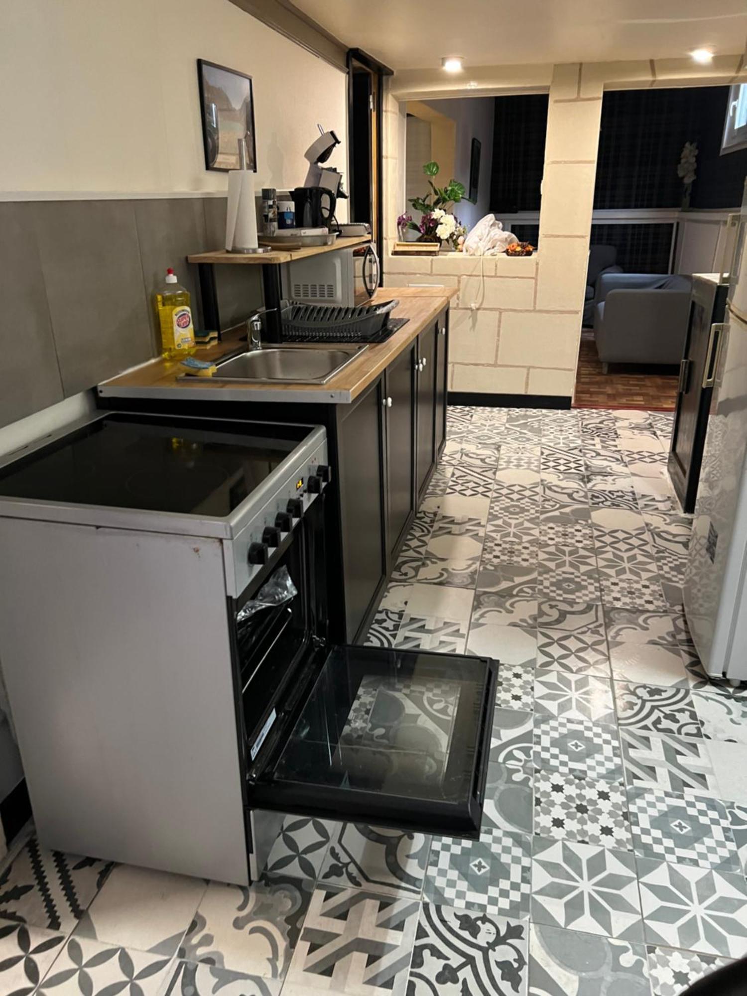 Residence Sainte Therese - La Villa Selva Λούρδη Εξωτερικό φωτογραφία