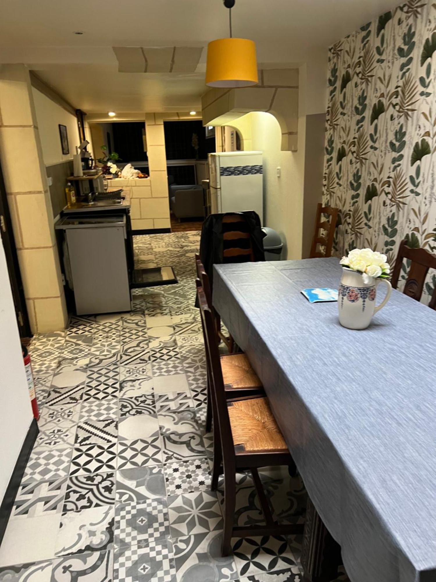 Residence Sainte Therese - La Villa Selva Λούρδη Εξωτερικό φωτογραφία
