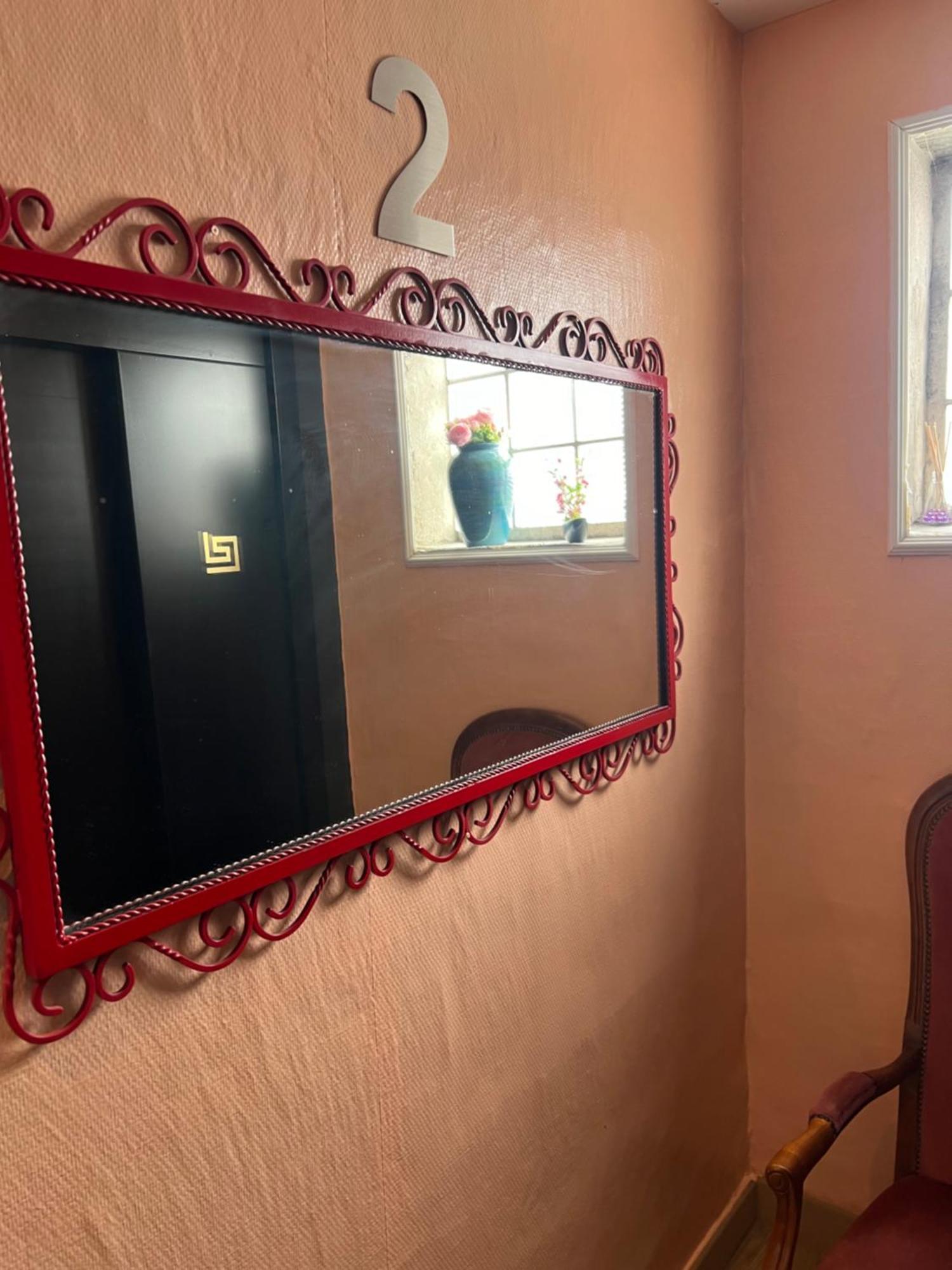 Residence Sainte Therese - La Villa Selva Λούρδη Εξωτερικό φωτογραφία