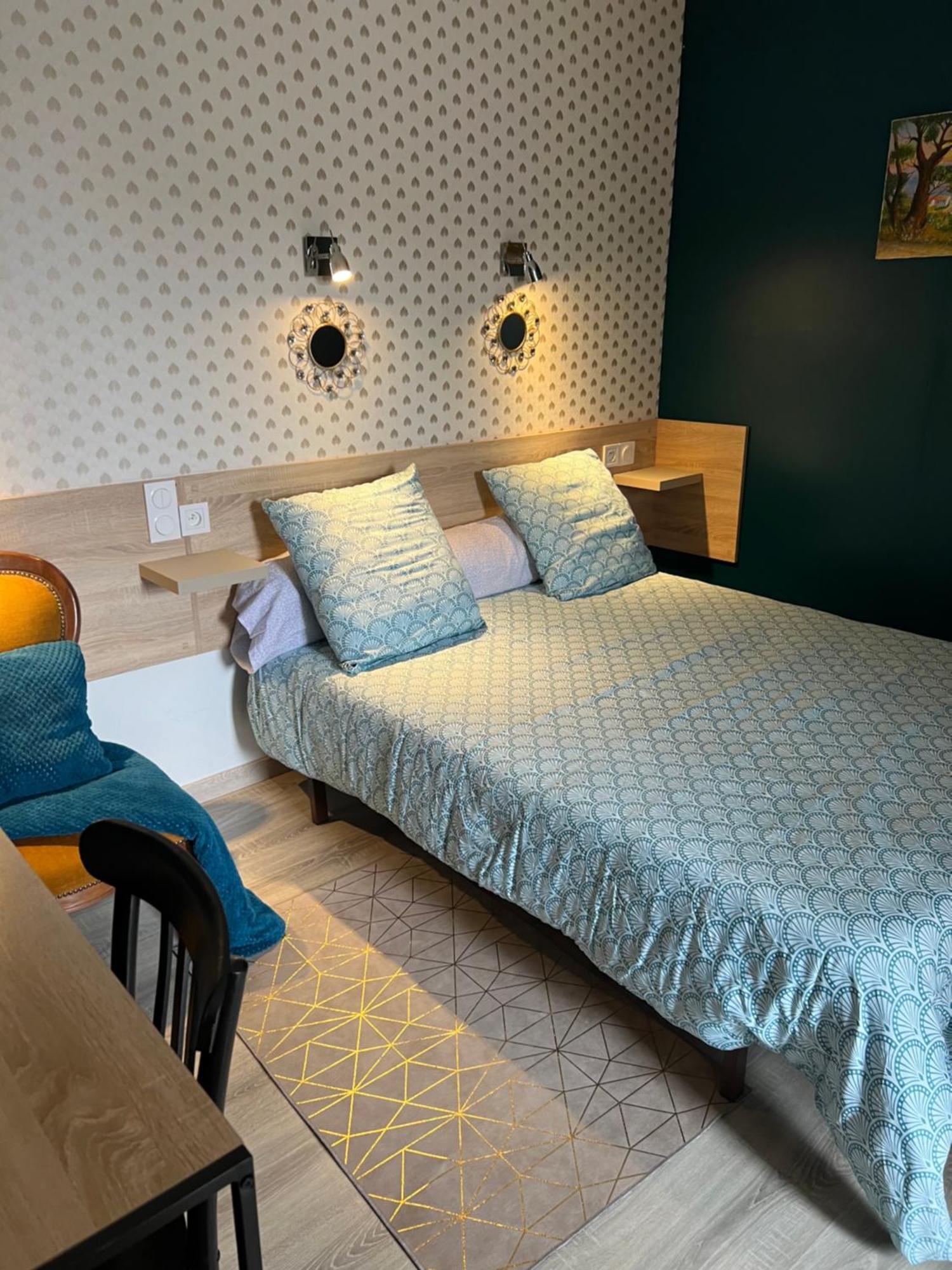 Residence Sainte Therese - La Villa Selva Λούρδη Εξωτερικό φωτογραφία